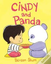 Cindy And Panda