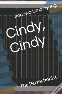 Capa do artigo Cindy, Cindy