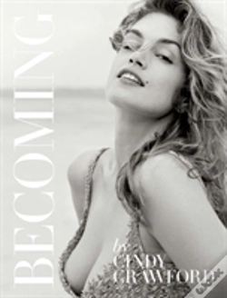 Capa do artigo Cindy Crawford