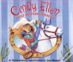 Cindy Ellen