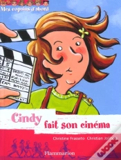 Capa do artigo Cindy Fait Son Cinema