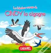 Capa do artigo Cindy La Cigogne
