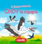 Cindy La Cigogne - Preview