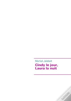 Capa do artigo Cindy Le Jour, Laura La Nuit