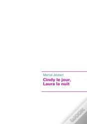 Capa do artigo Cindy Le Jour, Laura La Nuit
