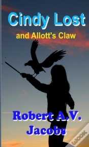 Capa do artigo Cindy Lost And Allott