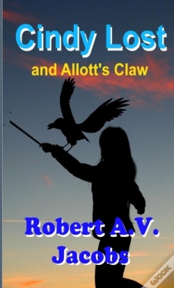 Capa do artigo Cindy Lost And Allott'S Claw