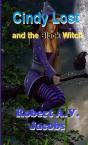Cindy Lost And The Black Witch - Preview