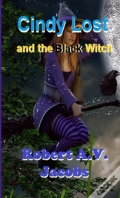 Capa do artigo Cindy Lost And The Black Witch
