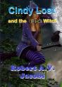 Cindy Lost And The Black Witch - Preview