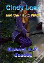 Capa do artigo Cindy Lost And The Black Witch