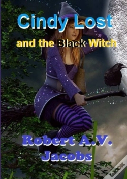 Capa do artigo Cindy Lost And The Black Witch