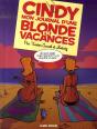 Cindy ; Mon Journal D'Une Blonde En Vacances - Preview