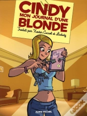 Capa do artigo Cindy, Mon Journal D