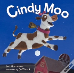 Capa do artigo Cindy Moo