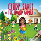 Capa do artigo Cindy Saves The Flower Garden