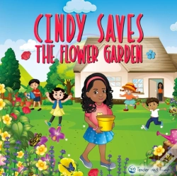 Capa do artigo Cindy Saves The Flower Garden