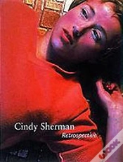 Capa do artigo Cindy Sherman