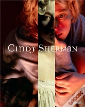 Capa do artigo Cindy Sherman /Anglais