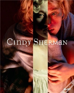 Capa do artigo Cindy Sherman /Anglais