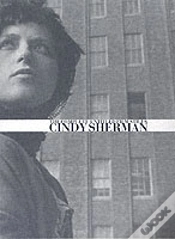 Capa do artigo Cindy Sherman