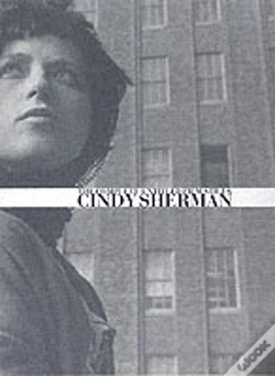 Capa do artigo Cindy Sherman