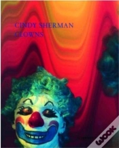 Capa do artigo Cindy Sherman Clowns
