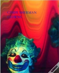 Capa do artigo Cindy Sherman Clowns