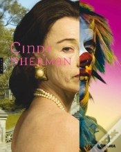 Capa do artigo Cindy Sherman