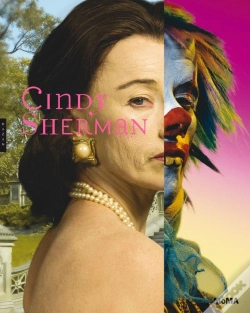 Capa do artigo Cindy Sherman