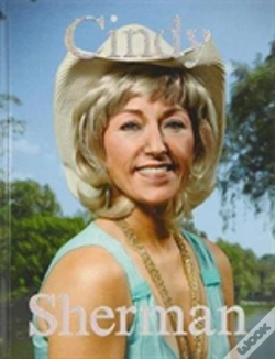 Capa do artigo Cindy Sherman