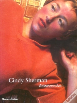 Capa do artigo Cindy Sherman ; Retrospective
