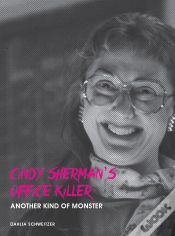 Capa do artigo Cindy Sherman