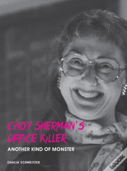 Capa do artigo Cindy Sherman'S Office Killer