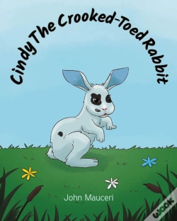Capa do artigo Cindy The Crooked-Toed Rabbit