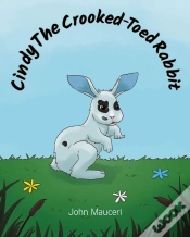 Capa do artigo Cindy The Crooked-Toed Rabbit