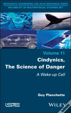 Capa do artigo Cindynics, The Science Of Danger