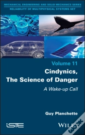 Capa do artigo Cindynics, The Science Of Danger