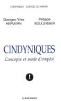 Cindyniques ; Concepts Et Mode D'Emploi - Preview