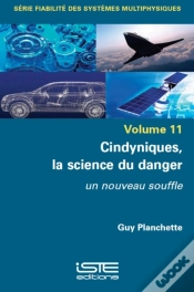 Capa do artigo Cindyniques, La Science Du Danger