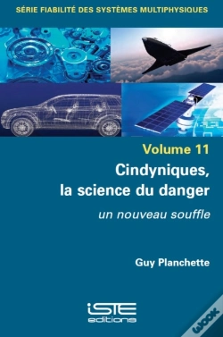 Capa do artigo Cindyniques, La Science Du Danger