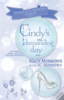 Capa do artigo Cindy'S Demanding Day