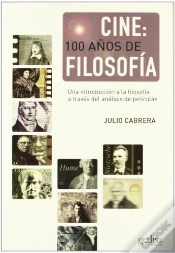 Capa do artigo Cine: 100 Años De Filosofía