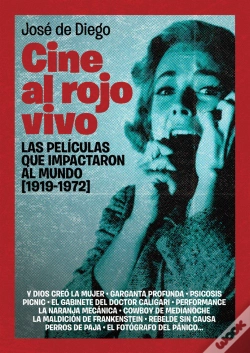 Capa do artigo Cine Al Rojo Vivo