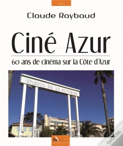 Capa do artigo Cine Azur