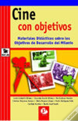 Capa do artigo Cine Con Objetivos