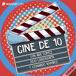 Capa do artigo Cine De 10 - S01e08