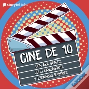 Capa do artigo Cine De 10 - S01e10