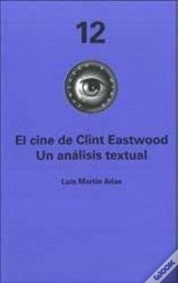 Capa do artigo Cine De Clint Eastwood. Libro + Dvd