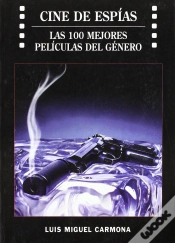 Capa do artigo Cine De Espias